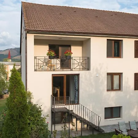 Villa Lou Cridade à Laruns Extérieur photo